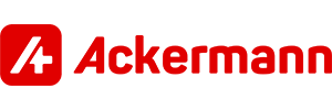Ackermann Logo