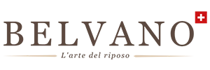 Belvano Logo