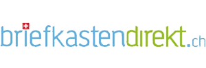 briefkastendirekt.ch Logo