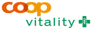 Coop Vitality Logo