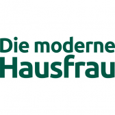 Die moderne Hausfrau CH Logo