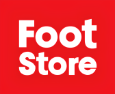 Foot-Store CH Logo