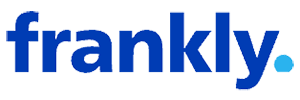 frankly.ch Logo