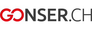 gonser.ch Logo