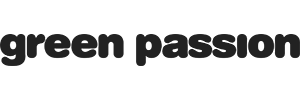 greenpassion.ch Logo