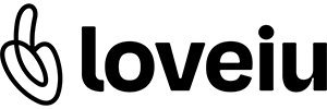 loveiu.ch Logo