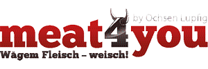 meat4you.ch Logo