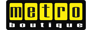 Metro Boutique Logo