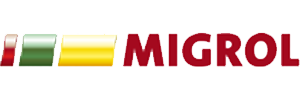 Migrol Logo