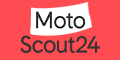 Motoscout24 CH Logo