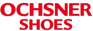 Ochsner Shoes CH Logo