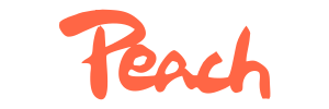 PeachStore Logo