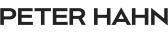Peter Hahn CH Logo