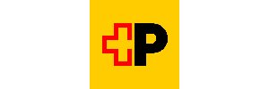 shop.post.ch Logo