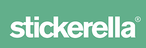 Stickerella Logo