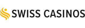 Swiss Casinos CH Logo